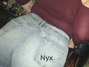 Nyx