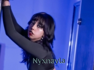 Nyxnayla