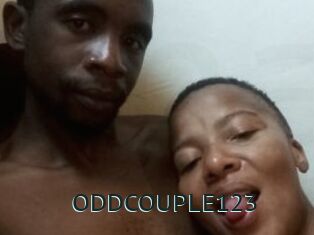 ODDCOUPLE123