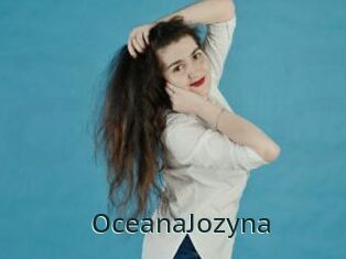 OceanaJozyna