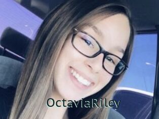 OctaviaRiley