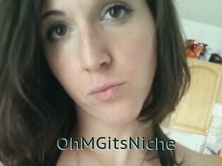 OhMGitsNiche Anal X