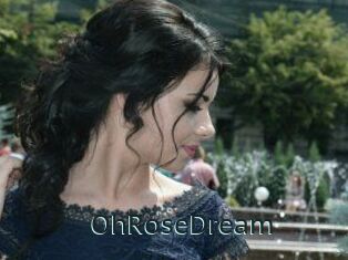 OhRoseDream