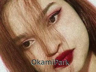 OkamiPark