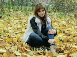Okasha