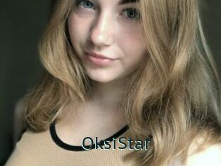OksiStar