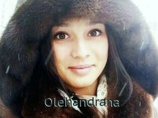 Olehandrana