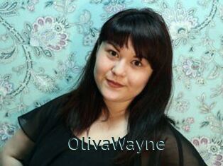 OlivaWayne