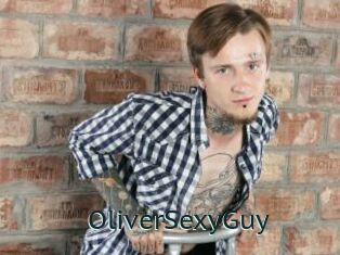 OliverSexyGuy