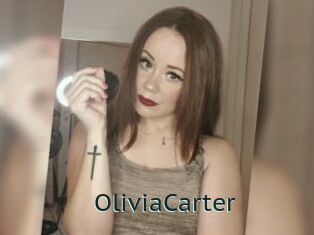 OliviaCarter Anal X