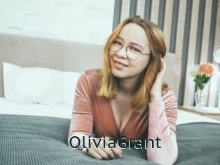 OliviaGrant Anal X
