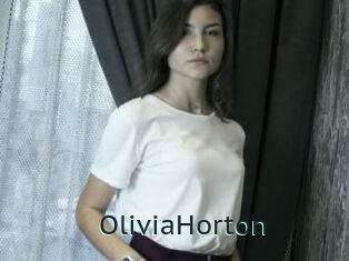 OliviaHorton Anal X