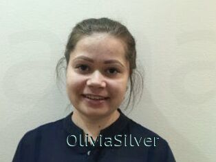 OliviaSilver Anal X