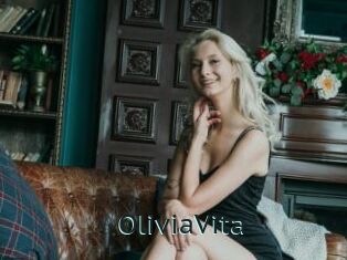 OliviaVita Anal X