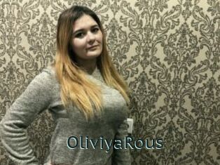 OliviyaRous