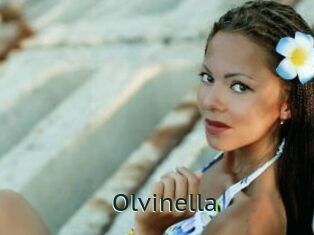 Olvinella