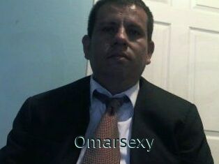 Omarsexy