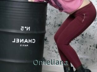 Omeliana