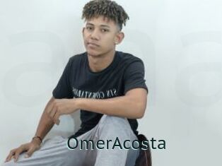 OmerAcosta