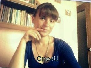 One4U