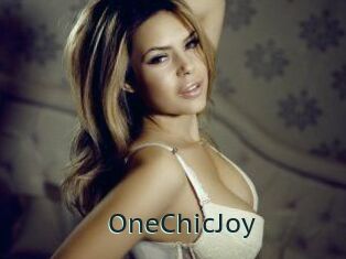 OneChicJoy