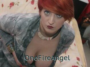 OneFireAngel