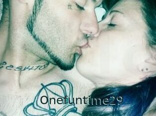 Onefuntime29