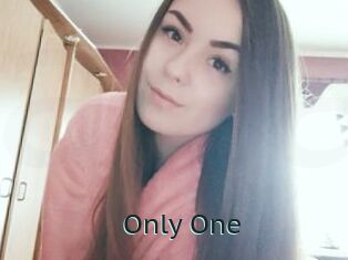 Only_One