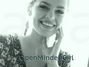 OpenMindedGirl Anal X