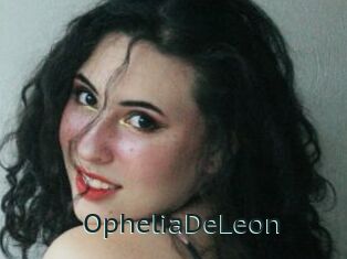 OpheliaDeLeon