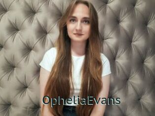 OpheliaEvans