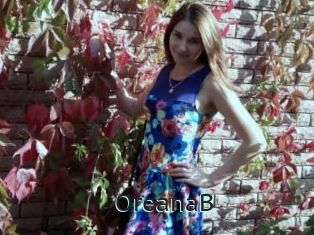 OreanaB