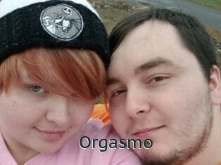Orgasmo