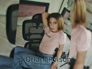 OrianaPoison