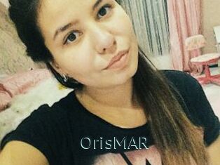 OrisMAR