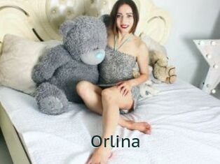 Orlina