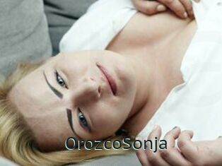 OrozcoSonja