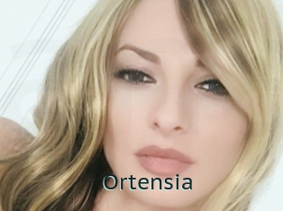 Ortensia