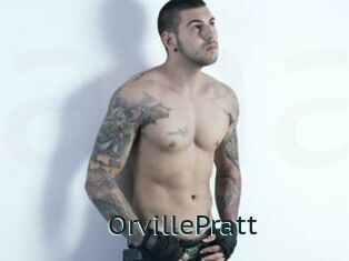 OrvillePratt