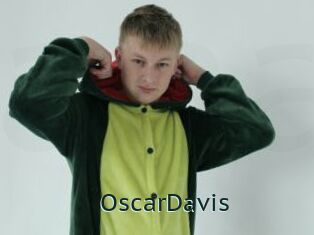 Oscar_Davis