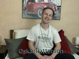 OskarPatterson