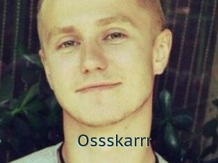 Ossskarrr