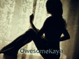 OwesomeKaya