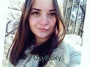 OxyFoxy