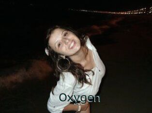 Oxygen