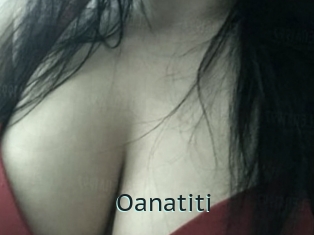 Oanatiti