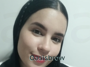 oasisbrow Anal X