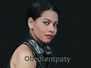 Obedientpaty