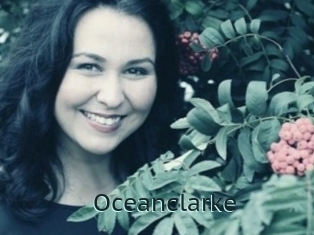 oceanclarke Anal X