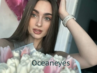 Oceaneyes